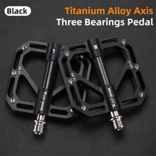 3 Lager Fahrrad Pedale