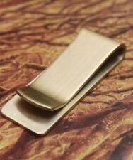 Geldscheinklammer Kreditkarte