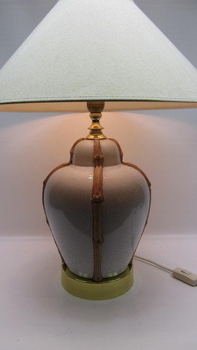 Vasenlampe pokal lampe - vasenlampe,