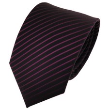 TigerTie Designer Krawatte