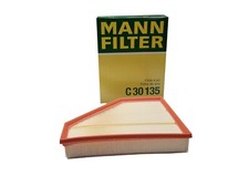 MANN Luftfilter C30135 für