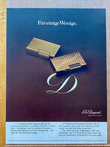 Für einige wenige - einige,