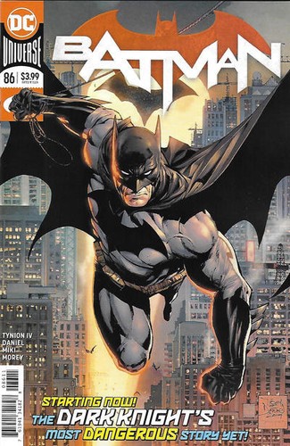 Batman 86 94 - batman,