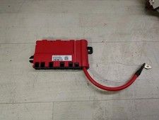 BMW 3er F30 F31 Stromverteiler Stromverbindung Pluskabel Batterie 9227752