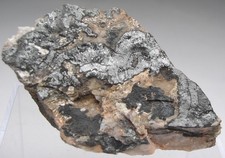 PYROLUSIT Grube Grün Glück