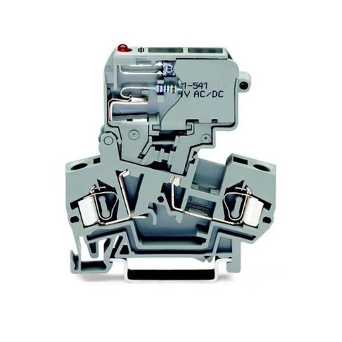 Wago gmbh kg - gmbh, &