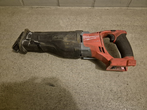 Milwaukee m18 csx - milwaukee,