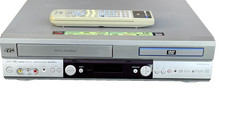 Videorecorder JVC HR-XV1EU