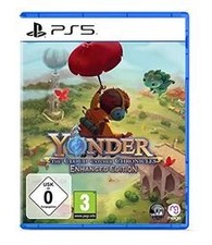 Yonder - The Cloud Catcher -
