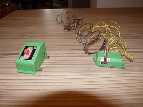 Vintage fleischmann spur - vintage, n