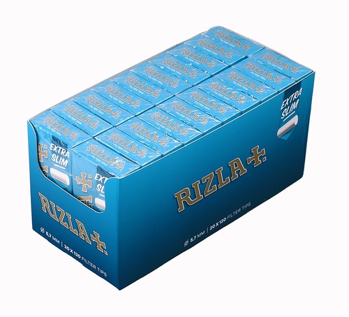 Box rizla - box,