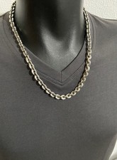 halskette edelstahl herren 