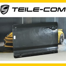 ORIG. Porsche Cayenne 955/957 Türrohling vorne LINKS / Door Shell Bar F