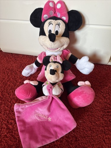 Minnie maus mouse - minnie,