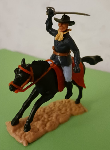 Timpo nordstaaten soldat - x,