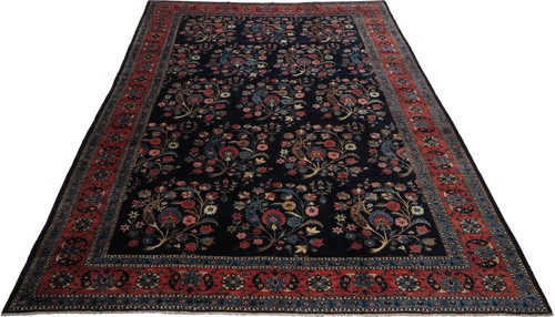 Ahar teppich orient perser - ahar, rug