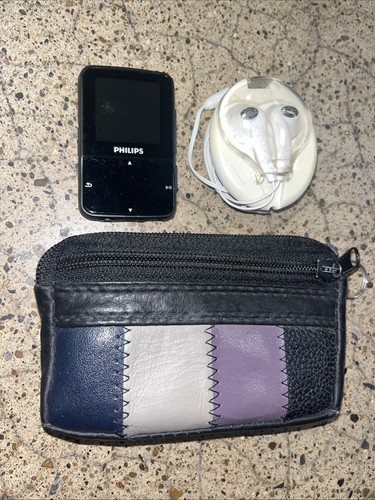 Philips gogear vibe - gogear,