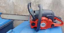 Motorsäge Dolmar  PS 350