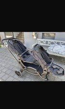 Geschwisterwagen Zwillingswagen