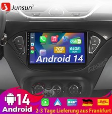 64gb android für opel - 14,