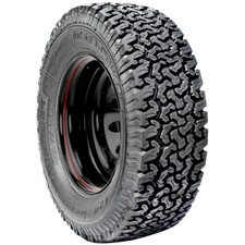 INSATURBO Sommerreifen 235/65 R 17 TL 104S RANGER RUNDERNEUERT