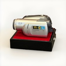 Panasonic NV-GS80 Mini DV