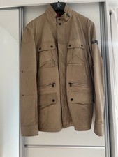 Lederjacke von Strellson