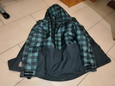 Jacke, C&A "Rodeo" White