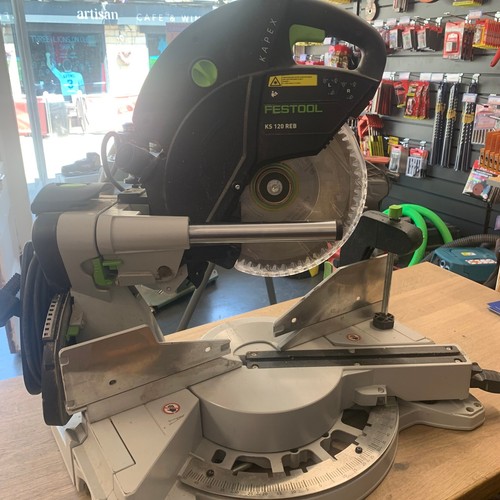 Festool kapex 120 reb 240v - festool,