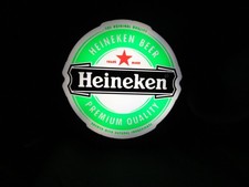 Heineken LED Light Box –