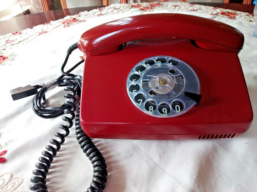 Wählscheibentelefon bundes - wählscheibentelefon,