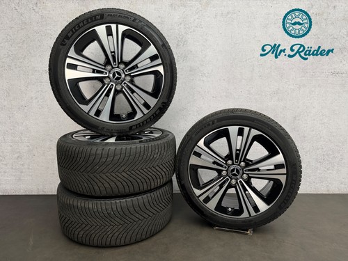 Orig mercedes cla c174 x174 - cla, eq