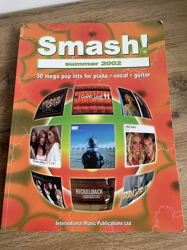 Smash sommer 2002 - smash!,