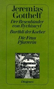 Der besenbinder von - der, rychiswyl