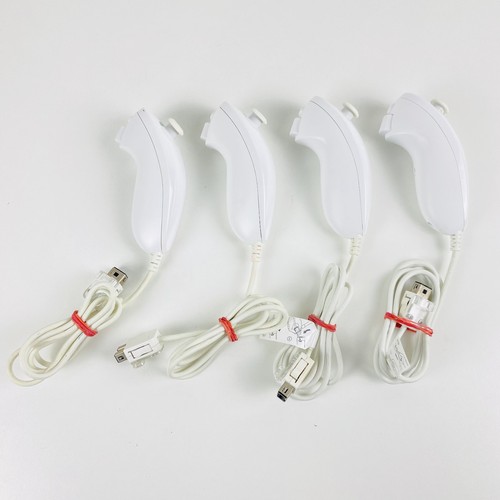 Original nintendo wii - 4x,