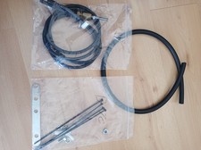 Kaltlaufregler für Mercedes W124 220 TWIN-TEC KLR MB02 neuwertig