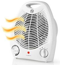 Heizlüfter Baby Raumheizer