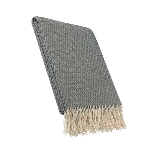 Rom wolldecke 140 200 cm - rom,