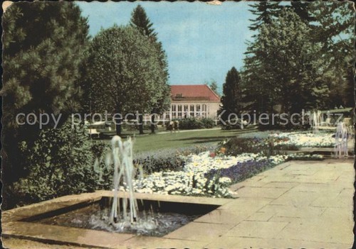 Bad brambach mit festhalle - bad,