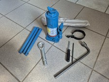 Original Mercedes Sprinter