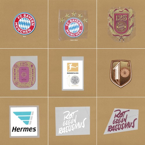Bayern münchen bundesliga - bayern,