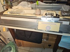 Strickmaschine Brother KH 270