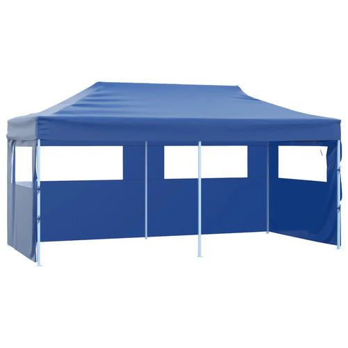 Profi partyzelt faltbar mit - mit, 4
