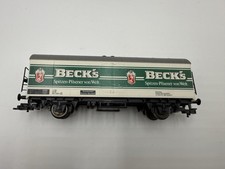 Fleischmann H0 5325 Kühlwagen