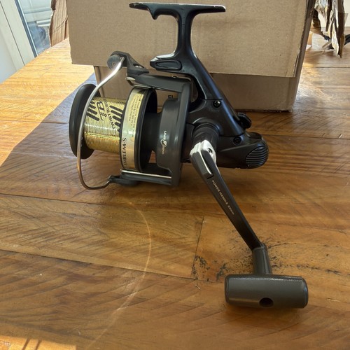 Daiwa emblem 5000t karpfen - emblem-s,