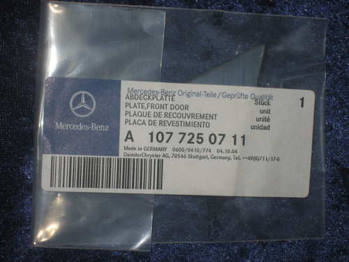 Original mercedes 107 - mercedes,