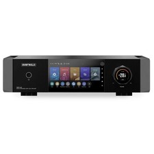 Eversolo DMP-A10 - High-End