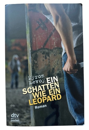 Ein schatten wie - ein,