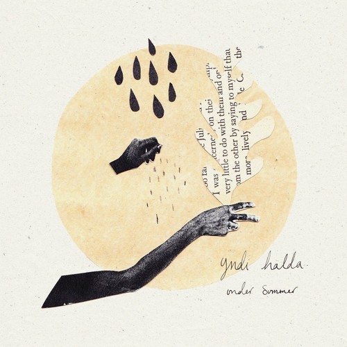 Yndi halda under summer - yndi,