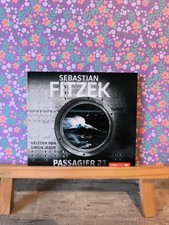 SEBASTIAN FITZEK - Hörbücher